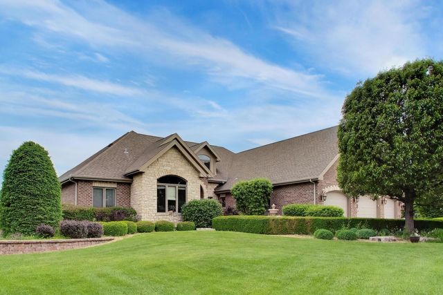 22094 Thyme Lane, Frankfort, IL 60423