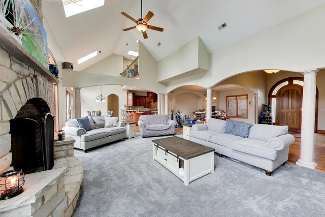 22094 Thyme Lane, Frankfort, IL 60423