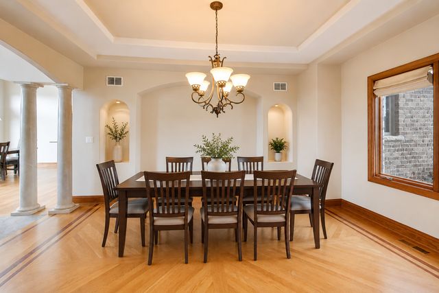 22094 Thyme Lane, Frankfort, IL 60423