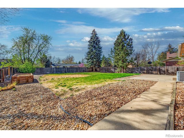 1432 S Bowen Street, Longmont, CO 80501