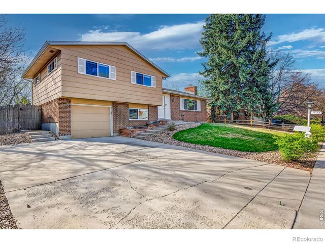 1432 S Bowen Street, Longmont, CO 80501