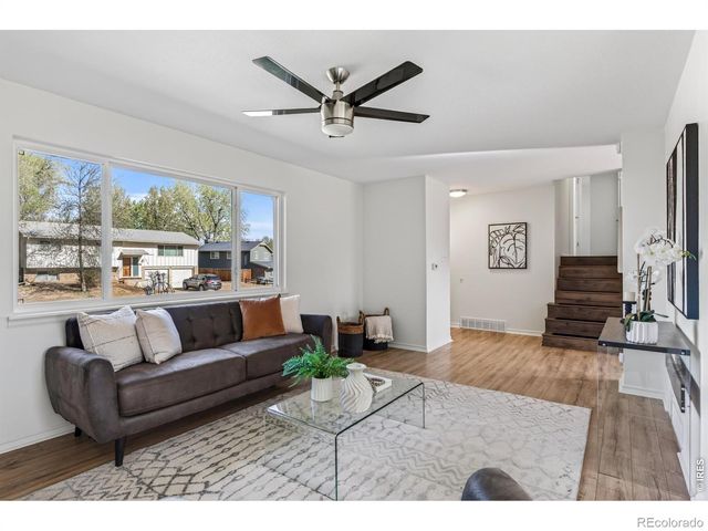 1432 S Bowen Street, Longmont, CO 80501