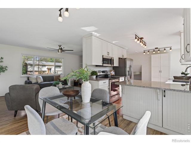 1432 S Bowen Street, Longmont, CO 80501