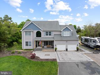 92 NEWELL AVE, West Creek, NJ 08092