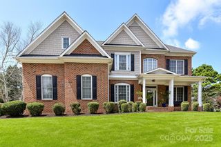 6603 Latta Springs Circle, Huntersville, NC 28078