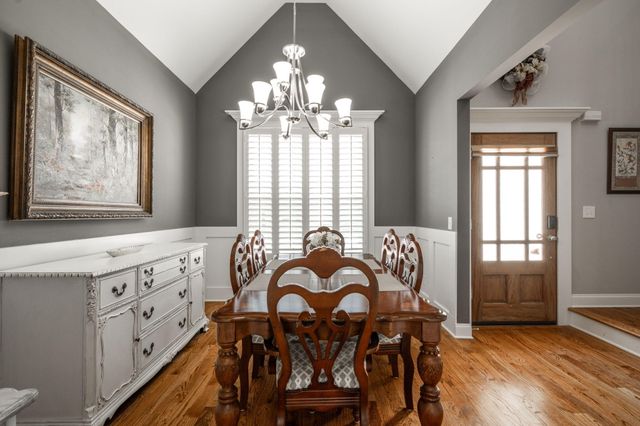 8975 Silver Maple Drive, Ooltewah, TN 37363