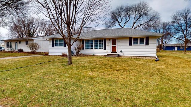 2141 Harmony Avenue, Albert Lea, MN 56007