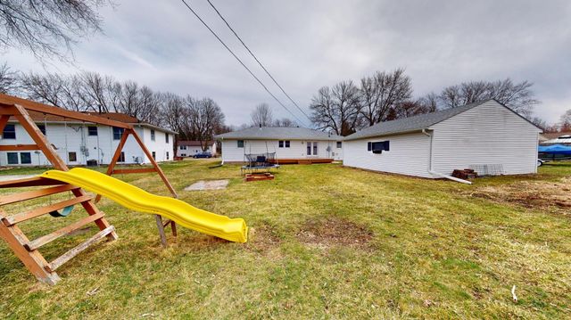 2141 Harmony Avenue, Albert Lea, MN 56007