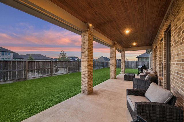 3218 Palm Heights Street, League City, TX 77573