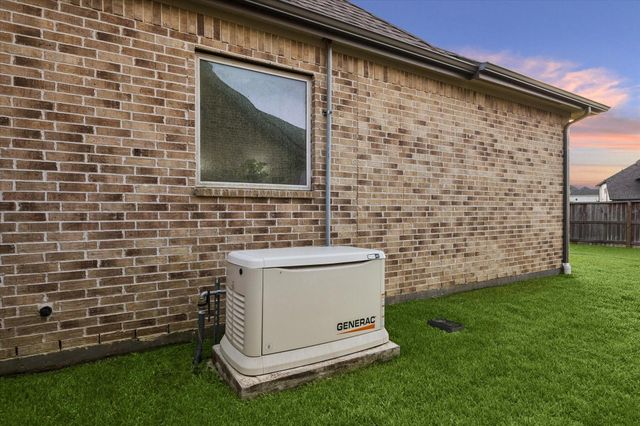 3218 Palm Heights Street, League City, TX 77573