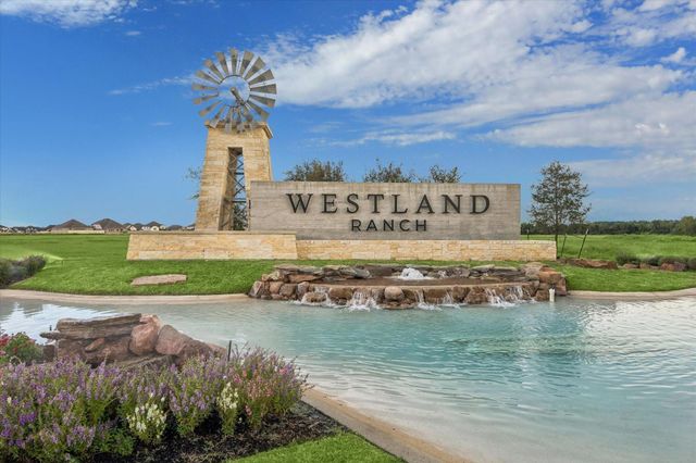 3218 Palm Heights Street, League City, TX 77573