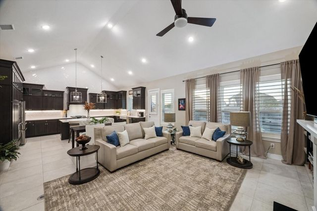 3218 Palm Heights Street, League City, TX 77573