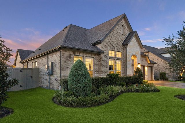 3218 Palm Heights Street, League City, TX 77573