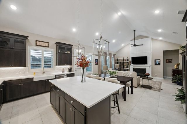 3218 Palm Heights Street, League City, TX 77573