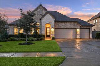 3218 Palm Heights Street, League City, TX 77573