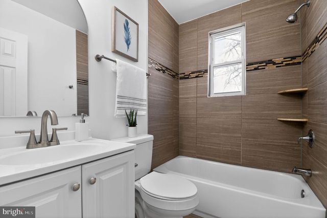 6702 COOLRIDGE RD, Temple Hills, MD 20748