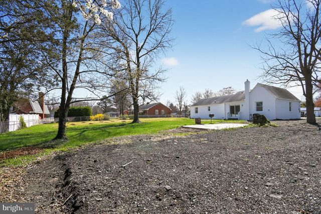 6702 COOLRIDGE RD, Temple Hills, MD 20748