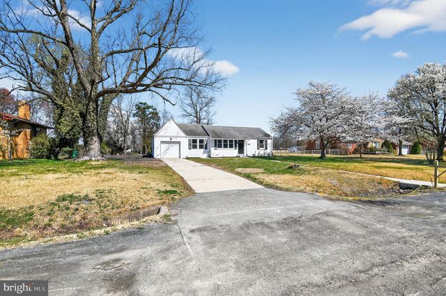 6702 COOLRIDGE RD, Temple Hills, MD 20748