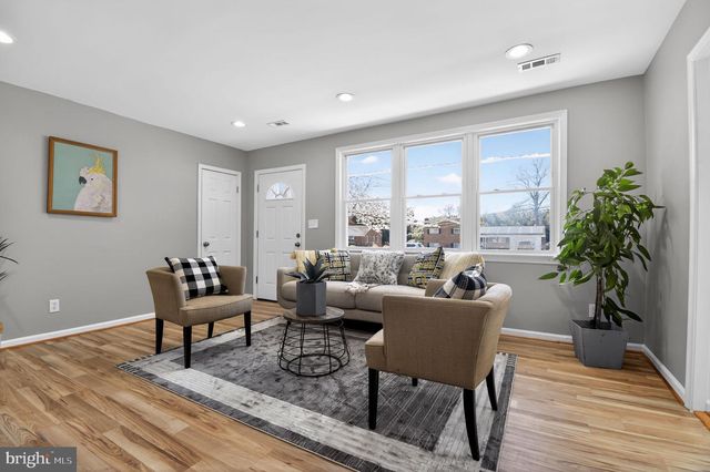 6702 COOLRIDGE RD, Temple Hills, MD 20748