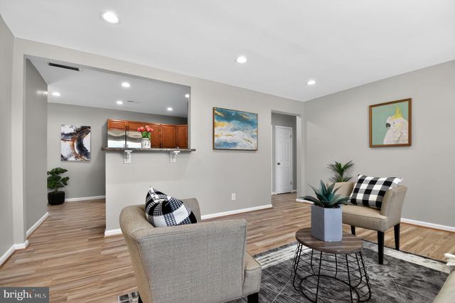 6702 COOLRIDGE RD, Temple Hills, MD 20748