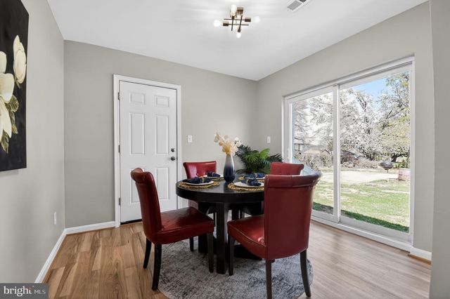 6702 COOLRIDGE RD, Temple Hills, MD 20748