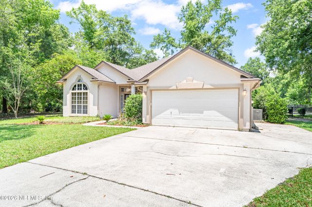 893 BLACKBERRY Lane, St. Johns, FL 32259