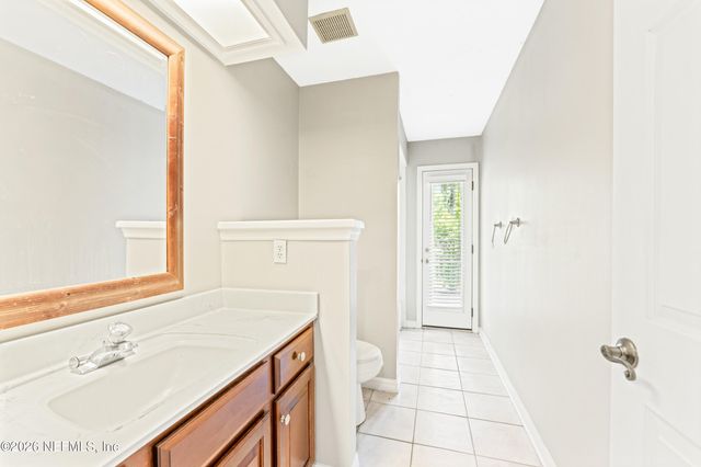 893 BLACKBERRY Lane, St. Johns, FL 32259