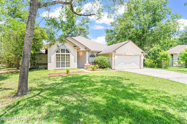 893 BLACKBERRY Lane, St. Johns, FL 32259
