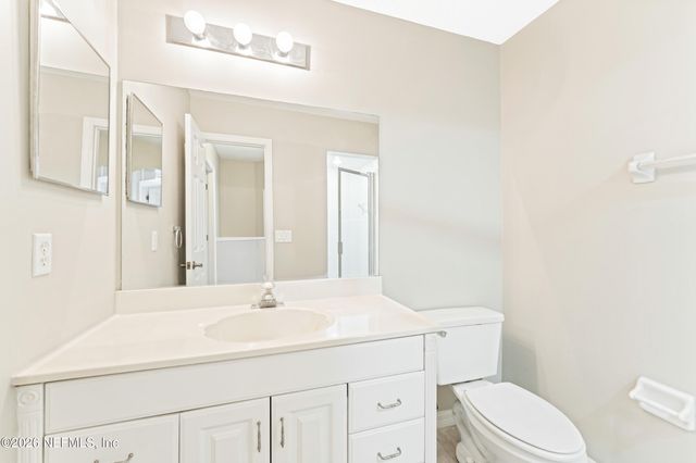 893 BLACKBERRY Lane, St. Johns, FL 32259