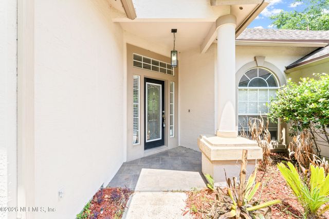 893 BLACKBERRY Lane, St. Johns, FL 32259