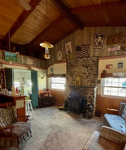 52 Touisset Ave, Swansea, MA 02777