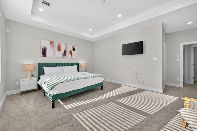 833 Dorchester St Street E, Houston, TX 77022