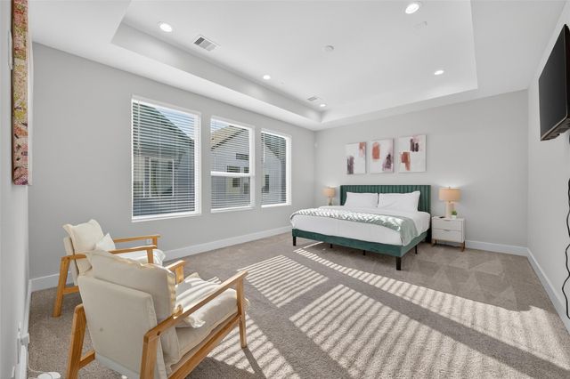 833 Dorchester St Street E, Houston, TX 77022
