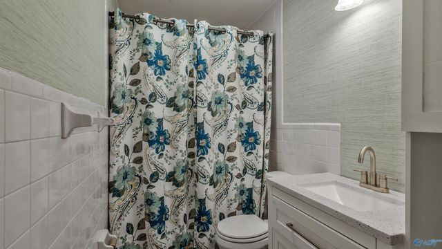 806 Houston Street S, Scottsboro, AL 35768