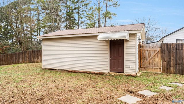 806 Houston Street S, Scottsboro, AL 35768