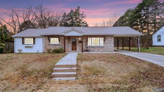 806 Houston Street S, Scottsboro, AL 35768