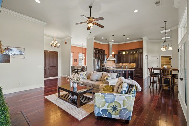 2227 Twin Peaks Ct, Spring Hill, TN 37174