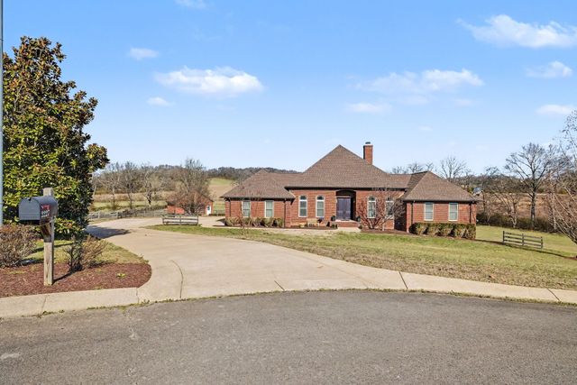 2227 Twin Peaks Ct, Spring Hill, TN 37174