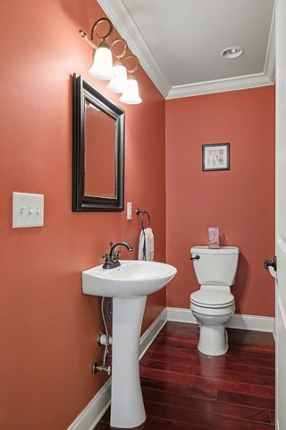 2227 Twin Peaks Ct, Spring Hill, TN 37174