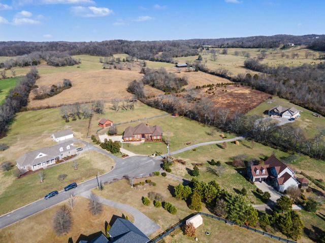 2227 Twin Peaks Ct, Spring Hill, TN 37174