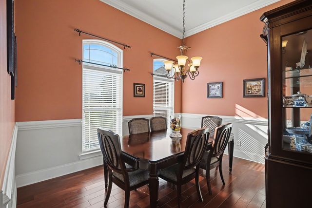 2227 Twin Peaks Ct, Spring Hill, TN 37174