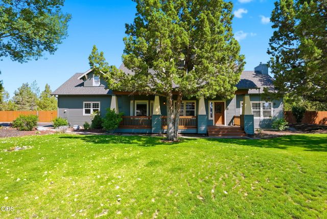 60430 Sunridge, Bend, OR 97702