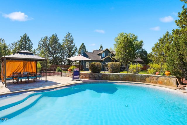 60430 Sunridge, Bend, OR 97702