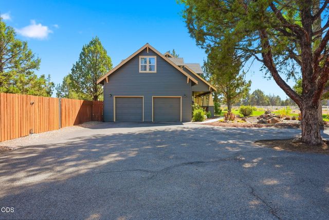 60430 Sunridge, Bend, OR 97702