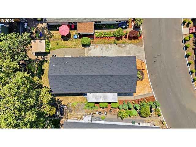867 Sw LIBERTY BELL Dr, Beaverton, OR 97006
