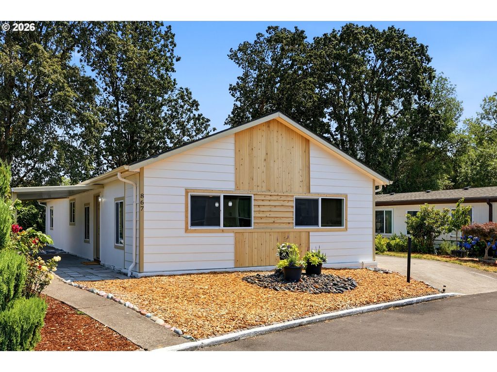 867 Sw LIBERTY BELL Dr, Beaverton, OR 97006