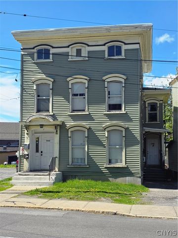 1002 Park Avenue, Utica, NY 13501