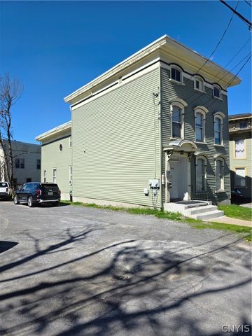 1002 Park Avenue, Utica, NY 13501