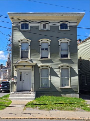 1002 Park Avenue, Utica, NY 13501