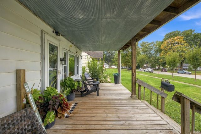 711 Park Avenue, Lafayette, IN 47904